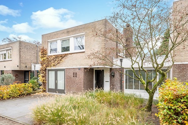 Amelandlaan 6, Son en Breugel